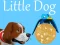 Little Dog — δωρεάν online παιχνίδι