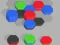 Hexa Sort — δωρεάν online παιχνίδι