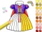 Princess Glitter Coloring — δωρεάν online παιχνίδι