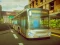 Town Bus Driver — δωρεάν online παιχνίδι