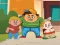 Bully kids clicker — δωρεάν online παιχνίδι