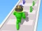 Rope-Man Run 3D — δωρεάν online παιχνίδι
