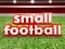 Small Football — δωρεάν online παιχνίδι