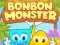 Bonbon Monster — δωρεάν online παιχνίδι