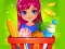 Supermarket Dash — δωρεάν online παιχνίδι