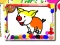 Pigs Coloring Book — δωρεάν online παιχνίδι