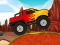 Monster Truck Racing — δωρεάν online παιχνίδι