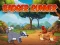 Badger Runner — δωρεάν online παιχνίδι
