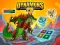 Dynamons 7 — δωρεάν online παιχνίδι