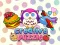 Puzzle & Coloring For Kids — δωρεάν online παιχνίδι