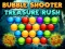 Bubble Shooter Treasure Rush — δωρεάν online παιχνίδι