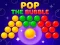 Pop the Bubble — δωρεάν online παιχνίδι