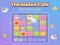 Tile Match Cafe — δωρεάν online παιχνίδι