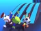 Ball Legs 3D — δωρεάν online παιχνίδι