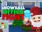 Snowball Office Fight — δωρεάν online παιχνίδι