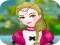 Happy Princess Holiday — δωρεάν online παιχνίδι