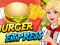 Burger Express — δωρεάν online παιχνίδι
