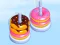 Donut Sort Fun — δωρεάν online παιχνίδι