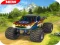 Xtreme Monster Truck Offroad — δωρεάν online παιχνίδι