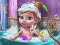  Ice Queen Baby Shower Fun — δωρεάν online παιχνίδι
