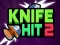 Knife Hit 2 — δωρεάν online παιχνίδι