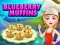 Blueberry Muffins — δωρεάν online παιχνίδι