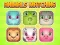 Animals Memory Matching — δωρεάν online παιχνίδι