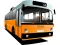 Cartoon Bus Puzzle — δωρεάν online παιχνίδι