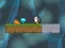 Penguin Adventure Reverse Word — δωρεάν online παιχνίδι