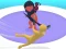 Circle Shooter Master — δωρεάν online παιχνίδι