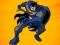Batman Protect City — δωρεάν online παιχνίδι