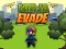Ninja Evade — δωρεάν online παιχνίδι
