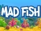 Mad Fish — δωρεάν online παιχνίδι