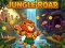 Jungle Roar — δωρεάν online παιχνίδι