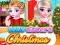 Baby Sisters Christmas Day — δωρεάν online παιχνίδι