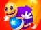 Super Buddy Kick — δωρεάν online παιχνίδι