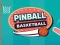 Pinball Basketball — δωρεάν online παιχνίδι