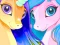 Pony Friendship — δωρεάν online παιχνίδι