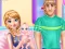 Pregnant Anna and Baby Care — δωρεάν online παιχνίδι