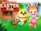 Baby Hazel Easter Fun — δωρεάν online παιχνίδι