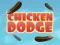 Chicken Dodge — δωρεάν online παιχνίδι