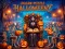 Jigsaw Puzzle Halloweeny — δωρεάν online παιχνίδι