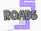 Roads — δωρεάν online παιχνίδι
