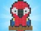 Color Nuts & Bolts Puzzle — δωρεάν online παιχνίδι
