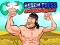 Bench Press The Barbarian — δωρεάν online παιχνίδι