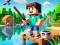 Noob fun fishing — δωρεάν online παιχνίδι