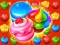 Cookie Crunch — δωρεάν online παιχνίδι