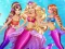 Princess Mermaid Coronation — δωρεάν online παιχνίδι