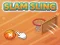 Slam Sling — δωρεάν online παιχνίδι