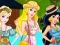 Princess Team Bohemian — δωρεάν online παιχνίδι